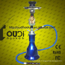 2014 nouveau design hookah china hookah narguile electric